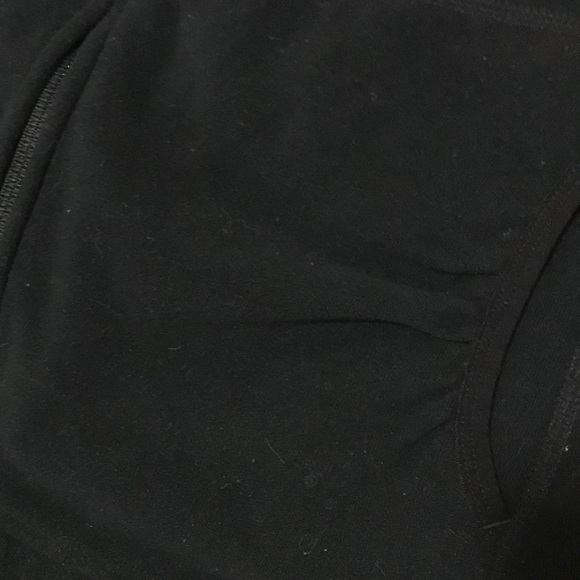 North face jacket W/thumbholes - Picture 5 of 8